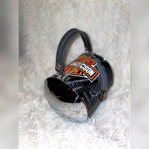 Harley Davidson Bag